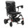 Pride Jazzy Carbon Ultra Lite - Ultraleichter Reiseelektro-Rollstuhl