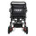 Pride Jazzy Carbon Ultra Lite - Ultraleichter Reiseelektro-Rollstuhl