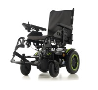 E-Rollstuhl Q 200 R 6 km/h AOK inkl. Batterien und Ladegerät