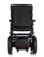 E-Rollstuhl Q 200 R 6 km/h AOK inkl. Batterien und Ladegerät