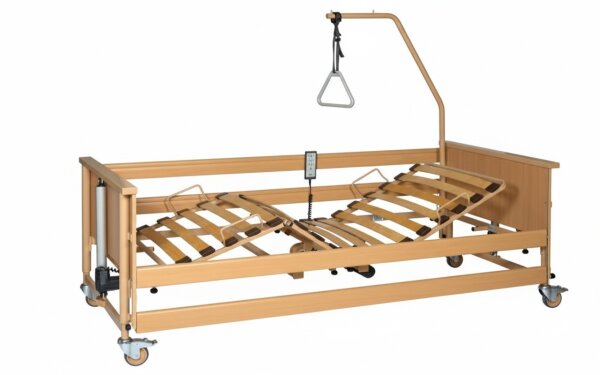 Pflegebett Burmeier DALI II 24 Volt