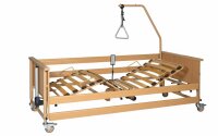 Pflegebett Burmeier DALI II 24 Volt