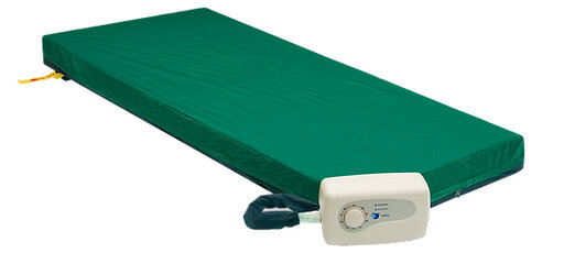 Wechseldrucksystem SLK I®