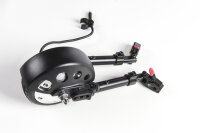 Empulse R20 – faltbare elektrische Schiebehilfe...