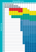 SLK Quick Transfer- und Toilettengurt