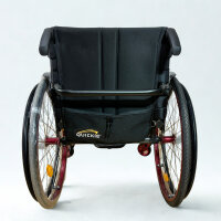 SOPUR Krypton R Carbon-Starrrahmenrollstuhl (Vorführgerät)