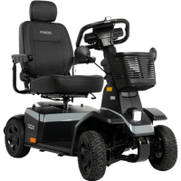 Pride CX-4 Elektromobil - Individuell konfigurierbar