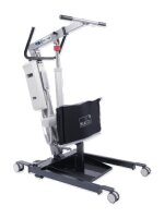 Aktivlifter Eazy-up flex mit manueller Spreizung inkl....