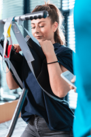 Aktivlifter Eazy-up flex mit manueller Spreizung inkl....