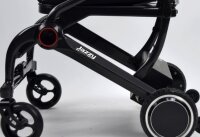 Jazzy Swift Elektrorollstuhl – Faltbar &...