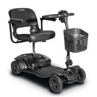Pride® Go Go Ultra – Zerlegbares Elektromobil