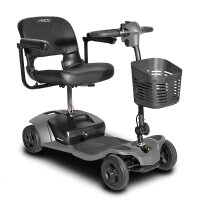 Pride® Go Go Ultra – Zerlegbares Elektromobil