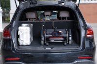 GoGo Compact Elektromobil – Faltbarer Miniscooter von Pride Mobility