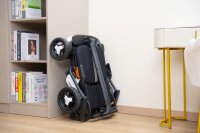 GoGo Compact Elektromobil – Faltbarer Miniscooter von Pride Mobility