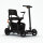 GoGo Compact Elektromobil – Faltbarer Miniscooter von Pride Mobility