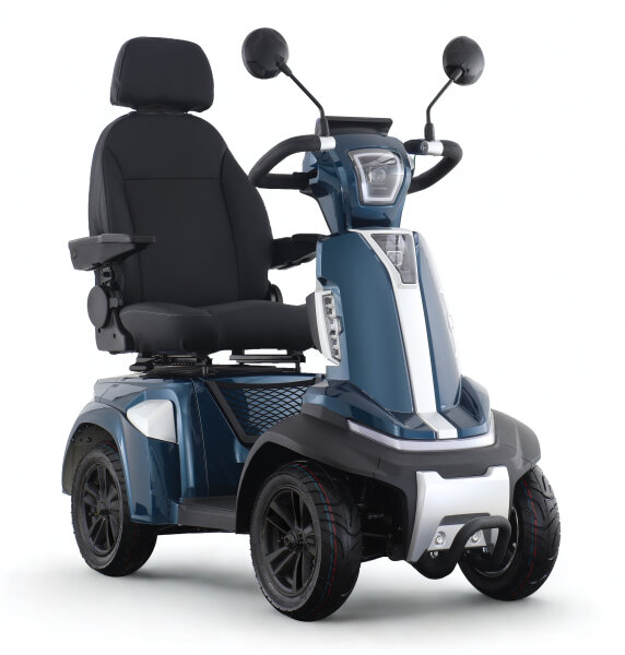 Elektromobil Kolja Pro Pride Mobility 15 km/h