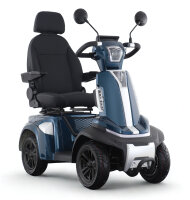 Elektromobil Kolja Race Pride Mobility 25 km/h