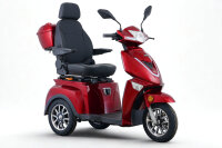 Elektromobil Kolja Speed 3 Pride Mobility 25 km/h