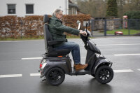 Elektromobil Kolja Speed 4 Pride Mobility 25 km/h