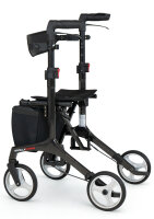 Movella Carbon Rollator – Ultraleicht mit Carbon-Rahmen