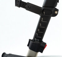 Rollator Movella Lite