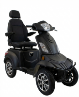 Elektromobil Trinidad 25 km/h – 1000 W mit LiFePO4...