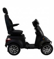 Elektromobil Trinidad 25 km/h – 1000 W mit LiFePO4...