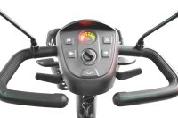 Capri HMV Elektromobil aktiv Deutschland 6 km/h