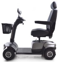 Capri HMV Elektromobil aktiv Deutschland 6 km/h