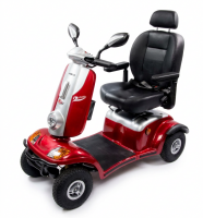 Elektromobil KYMCO Maxi 220 - Schwerlast-Seniorenmobil 6...