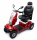 Elektromobil KYMCO Maxi 220 - Schwerlast-Seniorenmobil 6 km/h