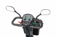 Elektromobil Grönland aktiv Deutschland 15 km/h