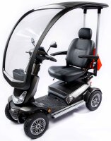 Elektromobil Outback Excel 15 km/h