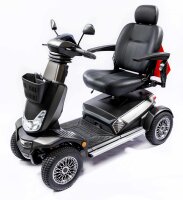 Elektromobil Outback Excel 15 km/h