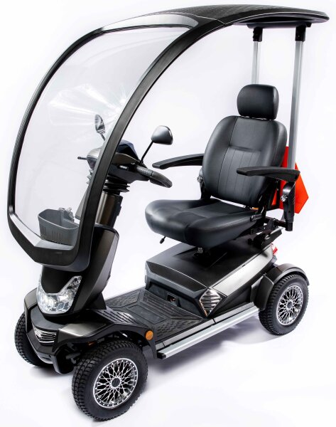 Elektromobil Australia Excel 20 km/h