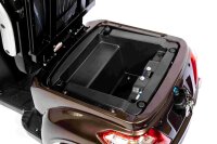 Lolland Elektromobil aktiv Deutschland 20 km/h