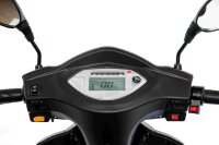 Lolland Elektromobil aktiv Deutschland 20 km/h