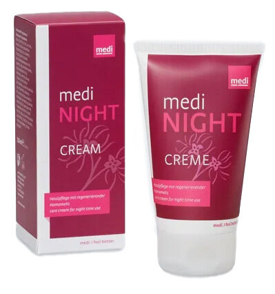 medi night Creme