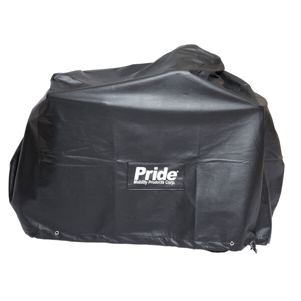 Wetterabdeckung Gr. M für Elektrorollstühle und Elektromobile