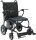 AeroCarbon Elektrorollstuhl – Faltbarer Carbon-Rollstuhl von Drive Medical