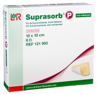 Suprasorb® P