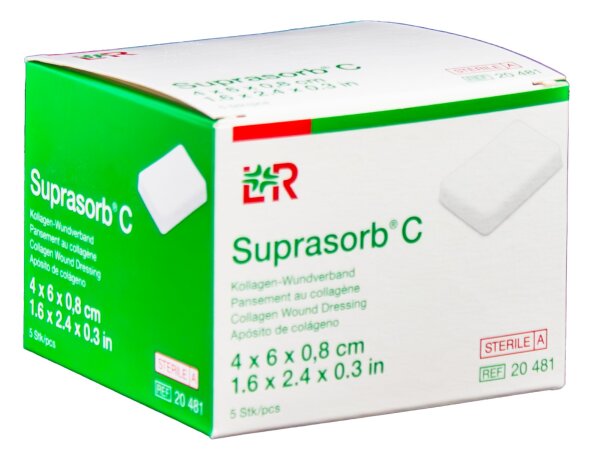 Suprasorb® C