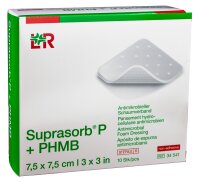 Suprasorb® P + PHMB