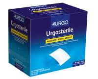 Urgosterile Wundverband