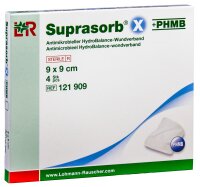 Suprasorb® X + PHMB