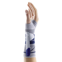 Bauerfeind® ManuTrain® Handgelenkbandage Titan-links-4