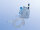 REDON Flasche