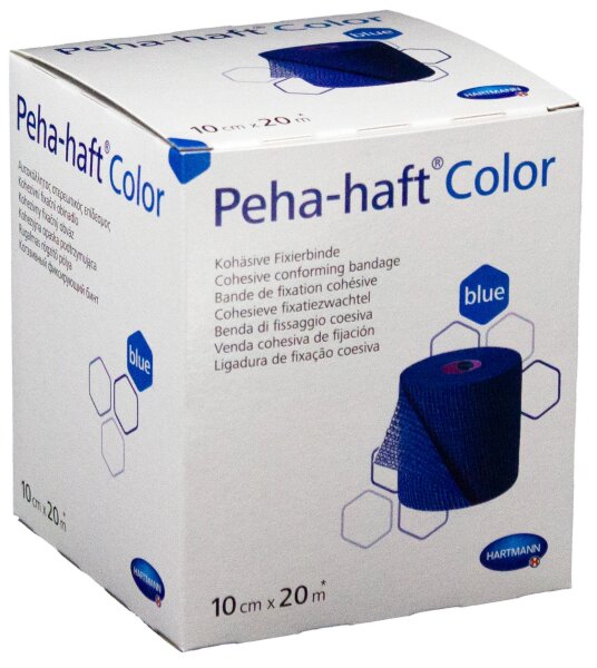 Peha-haft® Color