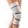 BORT StabiloGen® Eco mit Haftband Kniebandage