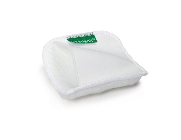 Debrisoft® Pad